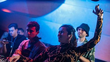 kenny jones debuta en ibiza sonica radio