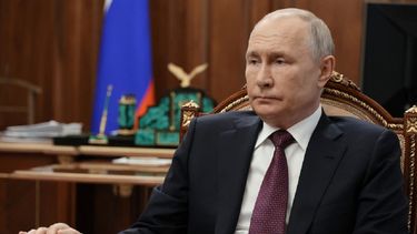 putin: ee.uu. intento sustituir las soluciones a los problemas politicos con limosnas a palestina
