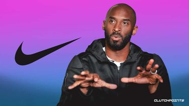 vanessa bryant anuncio el fin de la relacion que su esposo comenzo con nike