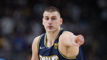 Nikola Jokic, Jugador Más Valioso por 2do año consecutivo