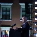 Biden enfrenta problemas en casa a su regreso de Europa
