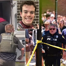 ¿Quién es Phoenix Ikner? El estudiante vinculado al tiroteo en la Universidad Estatal de Florida