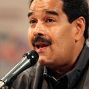 Maduro dice que la directora del FMI 'tiene un espagueti en el cerebro'