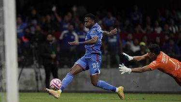 América celebra aniversario demoliendo al Puebla por 6-1