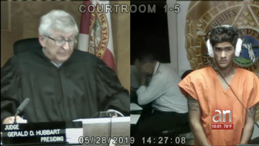 cubano de hialeah se roba un porsche suv y luego lo detienen por varios robos en esa ciudad