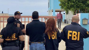El Cuerpo de Ingenieros envía a múltiples personas notificaciones de violaciones federales en Bahía Jobos