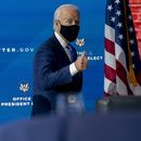 Biden pide a legisladores 900.000 millones para COVID-19