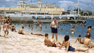 la cuba del recuerdo | el turismo en cuba hasta el 1958