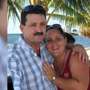 Exiliados cubanos identifican a exjueza y exjefe policial de Sagua la Grande residiendo en Miami