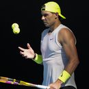 Nadal y Djokovic llegan a Australia en situaciones opuestas