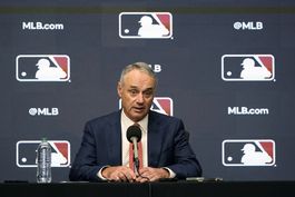 negociaciones se reanudan en el beisbol de las grandes ligas