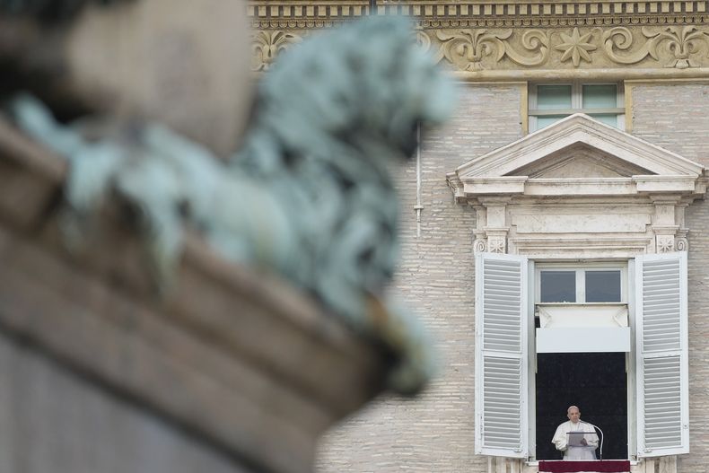 EUR-GEN VATICANO COP26