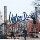 Futuro de democracia en EEUU pesó en decisión de votantes