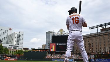 Orioles blanquean 3-0 a Rays. ¿Adiós de Mancini?
