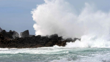 continuan extremadamente peligrosas las condiciones del mar
