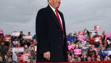 Cancela Trump visita a Colombia, pero irá a cumbre de G20