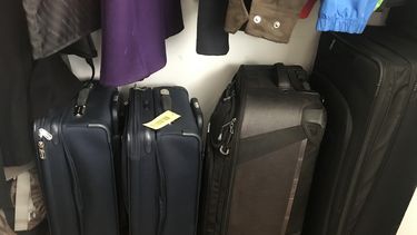 Para los viajeros, el mundo dejó de ser un lugar accesible