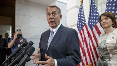 EEUU desiste de posibilidad de ataques aéreos