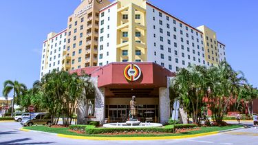 miccosukee resort & gaming