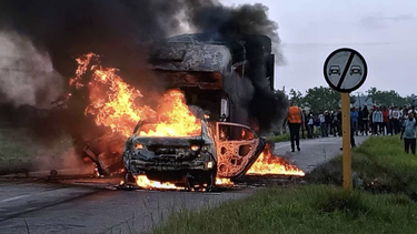 accidentes de transito en cuba: mas de 8.000 hasta octubre, con un saldo de 566 fallecidos