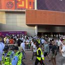 Problema con app de entradas demora a hinchas en Mundial