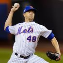 Acuerdo de deGrom con Raiders podría valer 222 millones