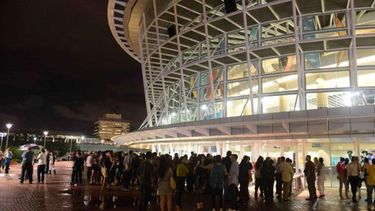 puerto rico se coloca en los primeros lugares en venta de boletos para espectaculos en estados unidos