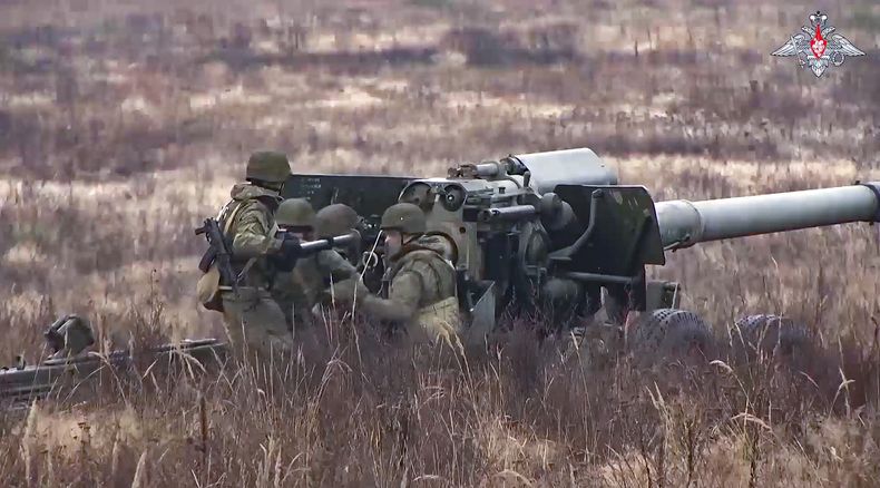AMN-GEN EEUU-RUSIA-SANCIONES