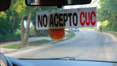 la verdad de los taxistas de ruteros: si tu carro no sale te mueres de hambre