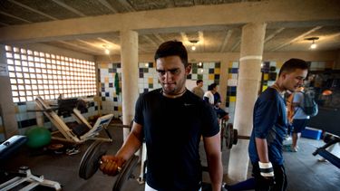 Quedan solo 4 de 20 academias de grandes ligas en Venezuela