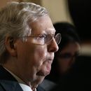 Juicio político contra Trump crea dilema para republicanos