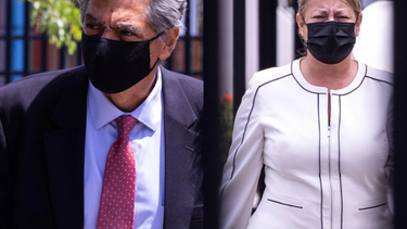 wanda vazquez y mark rossini solicitan mas tiempo para contestar a mordaza propuesta por juez federal