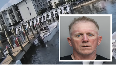 detienen a un hombre que llego a cuba en una embarcacion alquilada en key west: tenia antecedentes por trafico de drogas