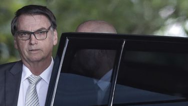 Brasil retira candidatura a sede de conferencia climática