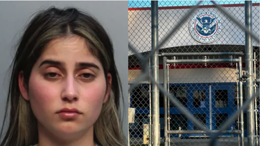 ICE pide que no liberen a cubana acusada de abuso infantil e incendio provocado en Miami