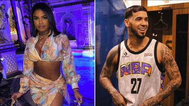 estoy embarazada   mujer de 28 anos presuntamente esta esperando un hijo de anuel aa