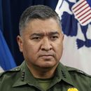 ARCHIVO - El jefe de la Patrulla Fronteriza, Raul Ortiz, asiste a una conferencia de prensa en Washington, el 5 de enero de 2023. (AP Foto/Susan Walsh, Archivo)
