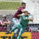 Rubio anota y Rapids sorprenden al líder LAFC
