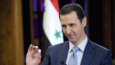 EEUU anuncia más sanciones económicas para líderes en Siria