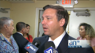 desantis anunciara cambios en politica sobre marihuana medicinal