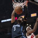 Magic gana; pone fin a racha de 9 derrotas ante Raptors