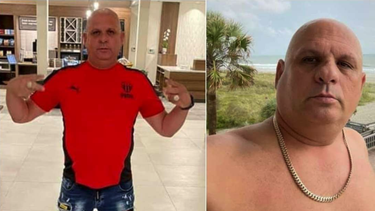 cubano residente en tampa desaparecio tras salir a trabajar en uber. la familia pide ayuda para dar con su paradero