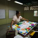 Difícil regreso a las escuelas venezolanas tras 19 meses
