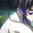 Esta imagen difundida por Sony Pictures Entertainment muestra una escena del filme Demon Slayer: Kimetsu no Yaiba – Infinity Castle. (Sony Pictures Entertainment via AP)