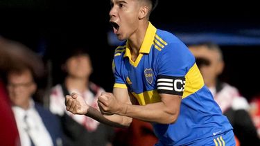 Boca se corona campeón en definición emotiva en dos estadios
