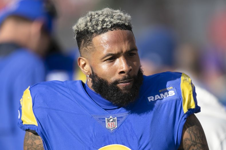 DEP-NFL BECKHAM JR-INCIDENTE