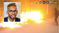 de profesor de salsa a buscado internacional: cubano es acusado como reclutador de una red de sabotajes vinculada al gobierno ruso