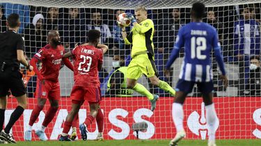 Portugal no contará con Lopes por lesión, lo reemplazará Sá