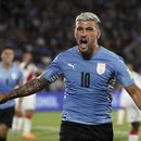 Uruguay está en el Mundial; Perú sólo aspira a repechaje