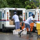 Servicio Postal de EEUU advierte sobre demoras en boletas